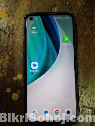 One plus nord ce2 lite 5g